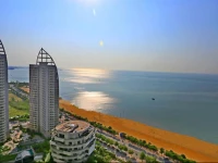 Canaan Seaview Apartment