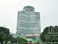 City Comfort Inn Beihai Beibu Gulf Square Branch