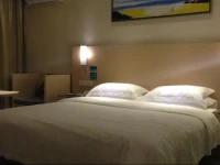 City Comfort Inn Beihai RT Mart Branch