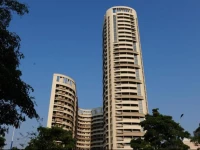 Beihai Bainian Fudi Hotel