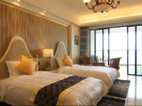 Beihai Tujia Sweetome Vacation Apartment - Lan Ting Tian Ji