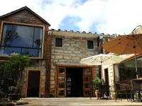 Beihai Weizhou Island From Summer to Fall Coffee Villa