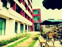 Beihai Weizhou Island Xiazhi Sunshine Seaview Hotel