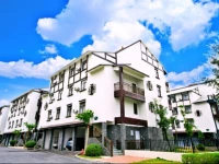 Beihai Yintan Bohai Inn