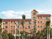 Changyun Hotel Wanbei Branch