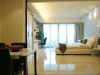 Estay Residence Apartment Beihai