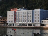 Gangdao Hotel
