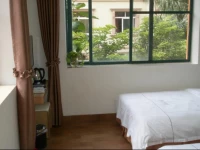 Haishangju Holiday Hotel