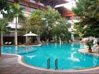 Pearl Bay Seaview Hotel Beihai