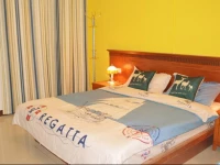 Weizhou Island Bifenggang Seaside Inn