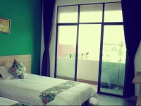 Weizhou Island Sunshine Hotel