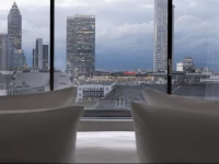 Wyndham Grand Frankfurt