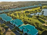 Hyatt Miami at The Blue 4*