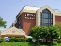 Drury Inn and Suites Atlanta 3*