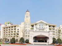 Changshou Country Garden Phoenix Hotel Chongqing