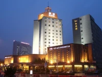 Yucheng Hotel