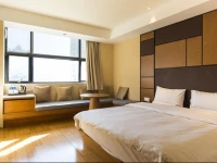 Ji Hotel Changzhi East Taihang Street