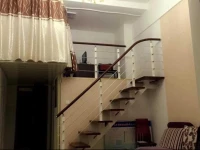 Changzhi Modern Apartment