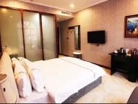 The Odeon Hotel Americano