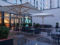 Motel One Frankfurt Messe