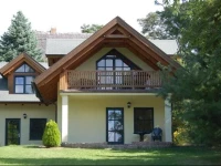 Appartementhauser am Gothensee