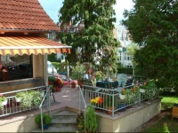 Ferienhaus und Ferienwohnungen Friedrich