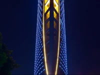 Chengdu Minyoun Royal Hotel 5*