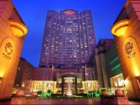 Crowne Plaza Chengdu City Center