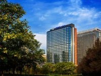 Days Hotel Suites Dading Chengdu