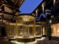 Diaoyutai Boutique Hotel Chengdu