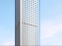 Dorsett Grand Chengdu