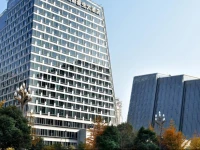 Howard Johnson Hi - Tech Plaza Chengdu 4*