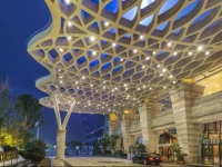 InterContinental Chengdu Global Center 5*