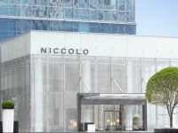 Niccolo Chengdu