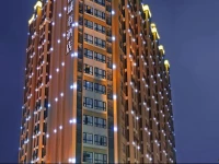 Parasol City Hotel and Residence Chengdu