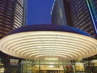 Renaissance Chengdu Hotel