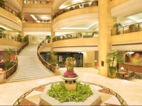 Sheraton Chengdu Lido Hotel