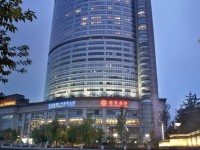 Somerset Riverview Chengdu