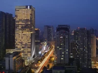 The Ritz-Carlton, Chengdu