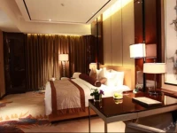 Totem Platinum Hotel