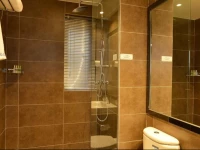 Chengdu Jianian CEO Apartment Funian 4*