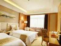 Chengdu Jingtong 101 Hotel 4*