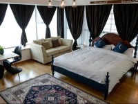 Chengdu Morpheus City Service Apartment