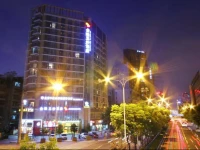 Chengdu Pretty Sun Hotel