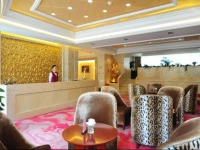 Chengdu Sien Hotel