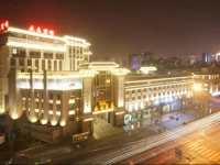 Chengdu Taicheng Hotel