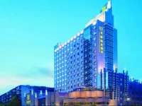 Chengdu Tianfu Sunshine Hotel