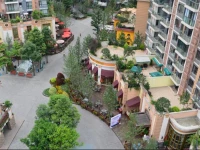 Chengdu Tujia Vacation Rentals - Ludao International Community