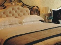 Chengdu West-Care Kate Hotel Finance City