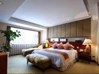 Chengdu Xiangyang Hotel